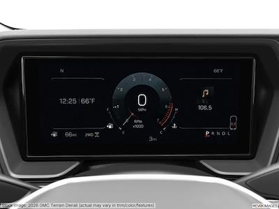 New 2026 GMC Terrain - photo 1