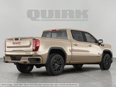 New 2026 GMC Sierra 1500 - photo 1