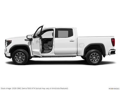 New 2026 GMC Sierra 1500 - photo 1