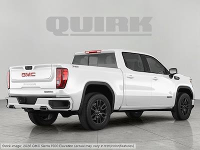 New 2026 GMC Sierra 1500 - photo 1