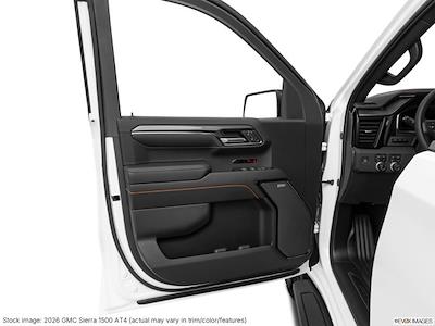 New 2026 GMC Sierra 1500 - photo 1