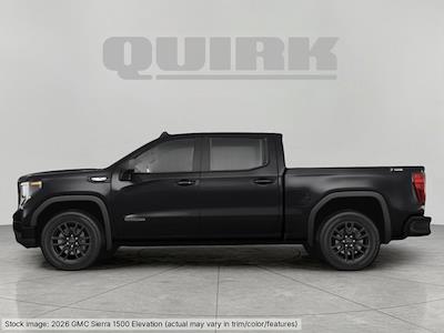 New 2026 GMC Sierra 1500 - photo 1
