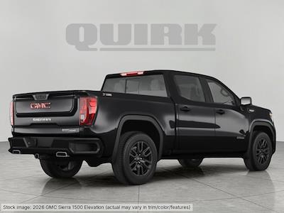 New 2026 GMC Sierra 1500 - photo 1