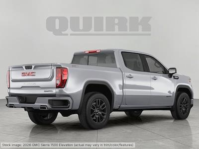 New 2026 GMC Sierra 1500 - photo 1