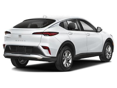 Used 2024 Buick Envista - photo 1