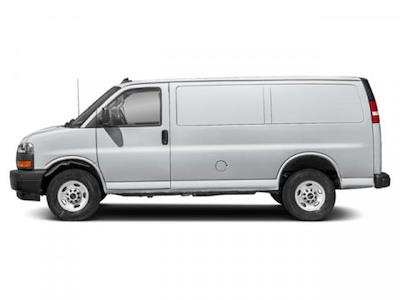New 2026 GMC Savana 3500 - photo 1