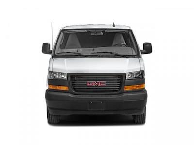 New 2026 GMC Savana 3500 - photo 1