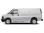 New 2026 GMC Savana 3500 Empty Cargo Van for sale #B3524 - photo 2