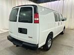 New 2026 GMC Savana 3500 Empty Cargo Van for sale #B3524 - photo 1