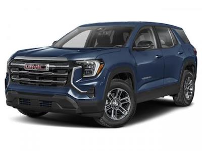 New 2026 GMC Terrain - photo 1