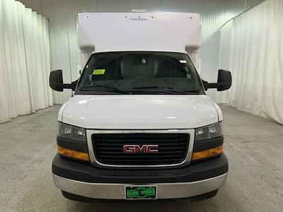 New 2026 GMC Savana 4500 - photo 1