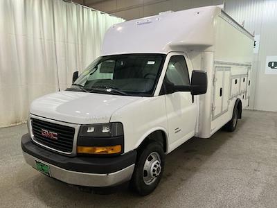 New 2026 GMC Savana 4500 - photo 1
