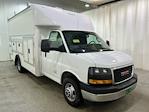 2026 GMC Savana 4500 DRW RWD Rockport Service Utility Van for sale #B3530 - photo 1