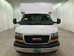 2026 GMC Savana 4500 DRW RWD Rockport Service Utility Van for sale #B3530 - photo 2