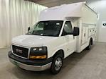2026 GMC Savana 4500 DRW RWD Rockport Service Utility Van for sale #B3530 - photo 4
