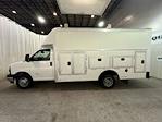 2026 GMC Savana 4500 DRW RWD Rockport Service Utility Van for sale #B3530 - photo 6