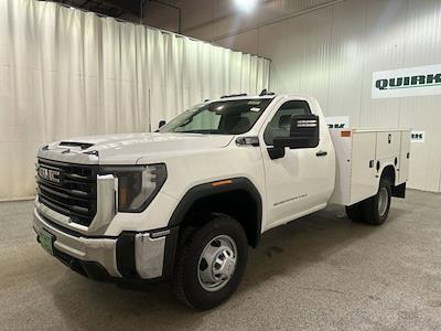 New 2026 GMC Sierra 3500 - photo 1