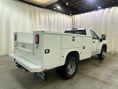New 2026 GMC Sierra 3500 - photo 1