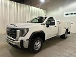 New 2026 GMC Sierra 3500 Regular Cab Service Truck for sale #B3531 - photo 4