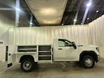 New 2026 GMC Sierra 3500 Regular Cab Service Truck for sale #B3531 - photo 5