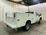 New 2026 GMC Sierra 3500 Regular Cab Service Truck for sale #B3531 - photo 8