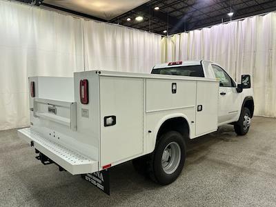 New 2026 GMC Sierra 3500 - photo 1