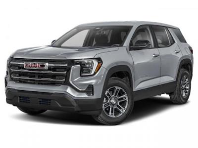 New 2026 GMC Terrain - photo 1