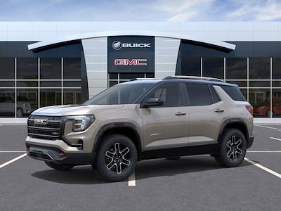 New 2026 GMC Terrain - photo 1
