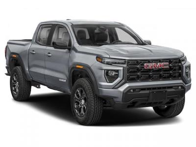 New 2026 GMC Canyon - photo 1