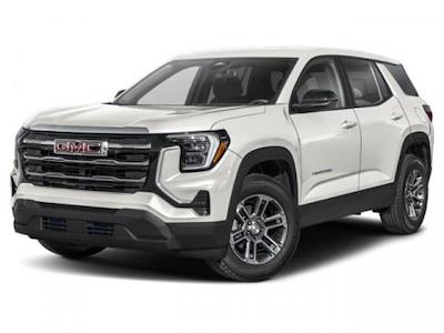 New 2026 GMC Terrain - photo 1
