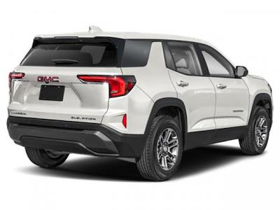 New 2026 GMC Terrain - photo 1