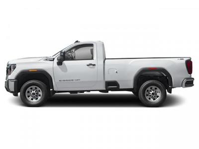 New 2026 GMC Sierra 3500 - photo 1