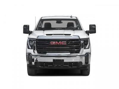 New 2026 GMC Sierra 3500 - photo 1
