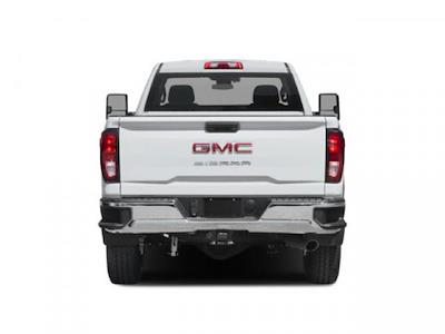 New 2026 GMC Sierra 3500 - photo 1