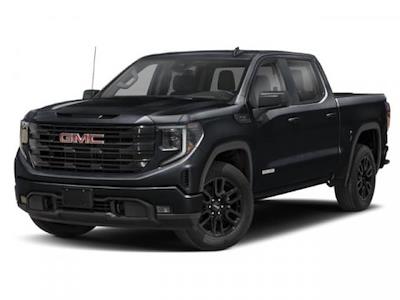 2026 GMC Sierra 1500 Crew Cab 4x4 Pickup for sale #B3579 - photo 1
