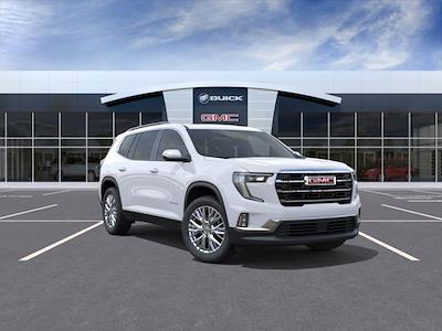 New 2026 GMC Acadia - photo 1