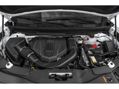 New 2026 GMC Acadia - photo 1