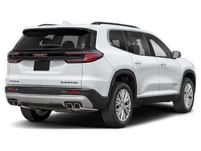 New 2026 GMC Acadia - photo 1