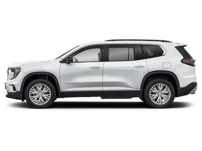 New 2026 GMC Acadia - photo 1