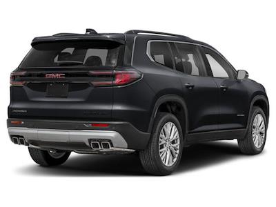 New 2026 GMC Acadia - photo 1