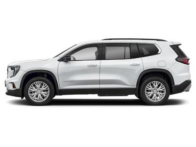 New 2026 GMC Acadia - photo 1