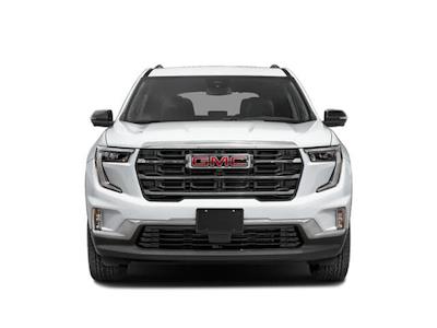 New 2026 GMC Acadia - photo 1