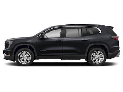 New 2026 GMC Acadia - photo 1