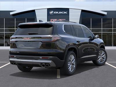 New 2026 GMC Acadia - photo 1