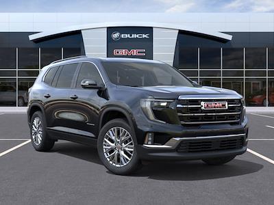 New 2026 GMC Acadia - photo 1