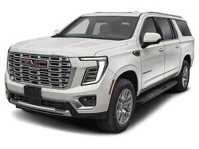New 2026 GMC Yukon XL - photo 1