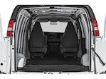 New 2026 GMC Savana 3500 Empty Cargo Van for sale #B3609 - photo 14
