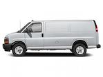 New 2026 GMC Savana 3500 Empty Cargo Van for sale #B3609 - photo 7