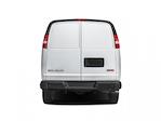 New 2026 GMC Savana 3500 Empty Cargo Van for sale #B3609 - photo 9