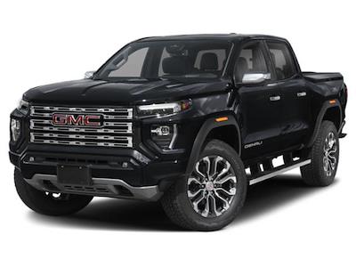 New 2026 GMC Canyon Denali Crew Cab for sale #B3610 - photo 1
